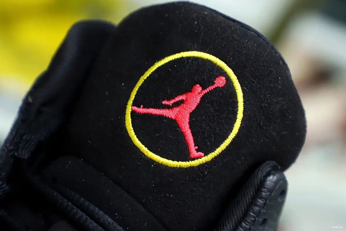 Retro Playoffs(2011) 13 Air Jordan 0408